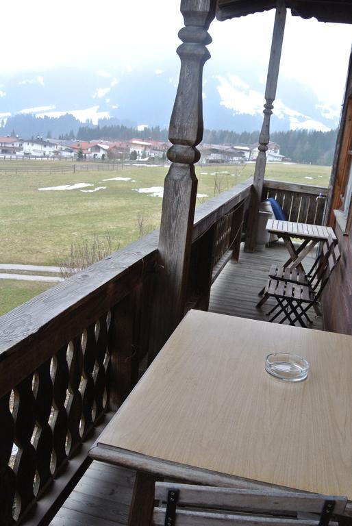 Weberhof Hopfgarten Hopfgarten im Brixental Exterior photo